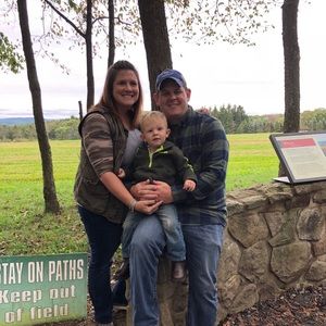 Meet your Posher, Kamie